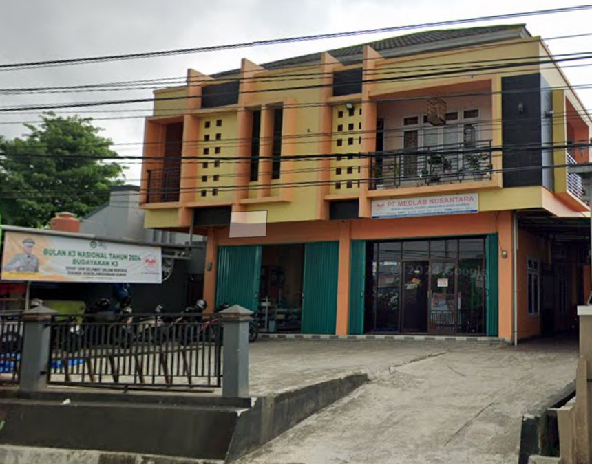 Company Profile Activity